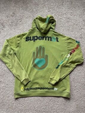 FreeCity Zip up